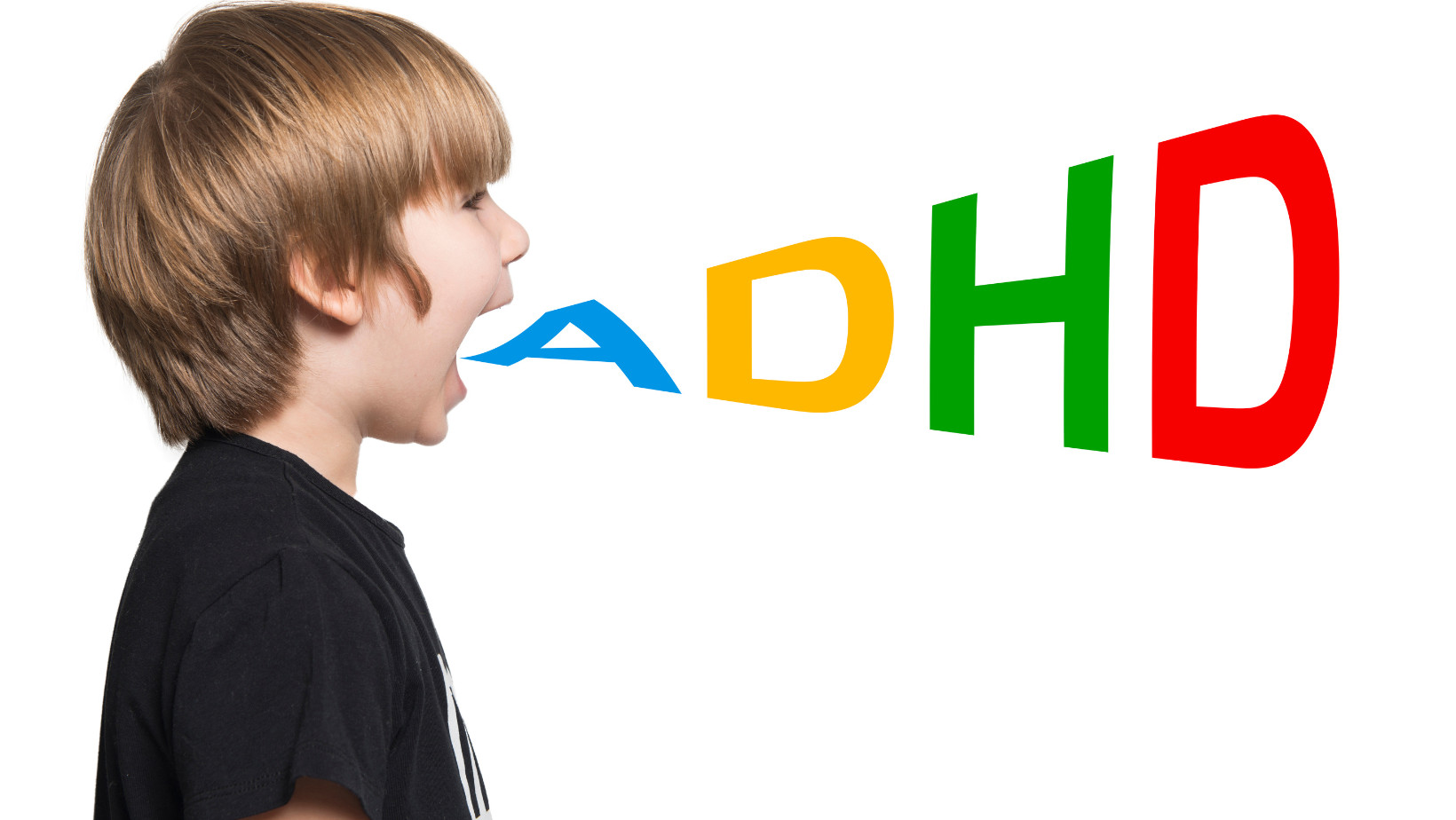 Mengenal Attention Deficit Hyperactivity Disorder Pada...