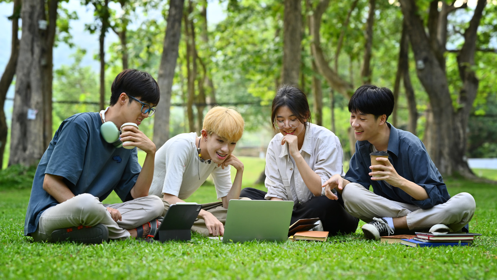 Melalui Pendidikan, Seberapa Efektif Budaya Anti Korupsi Pada Gen Z?