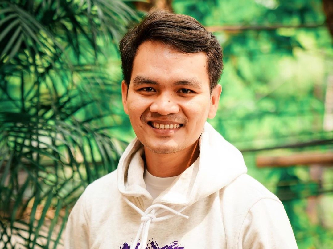 Demi Film ‘Agak Laen’, Bene Dion Turun dari Kursi Sutradara jadi Aktor