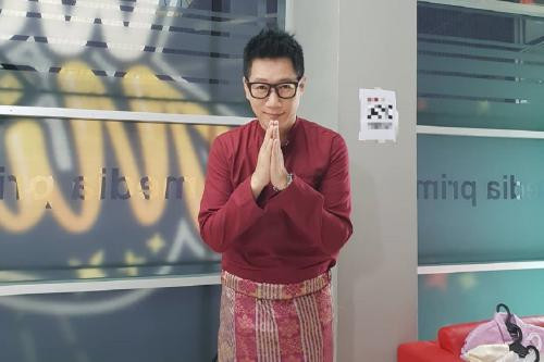 Karena Alasan Kesehatan, Ji Suk Jin Vakum dari “Running Man”