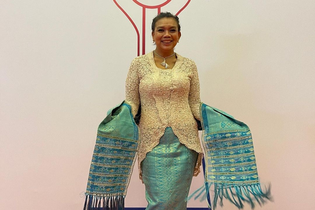 Belum Menikah di Usia 53 Tahun, Tika Panggabean: Gue Orangnya Banyak Mikir