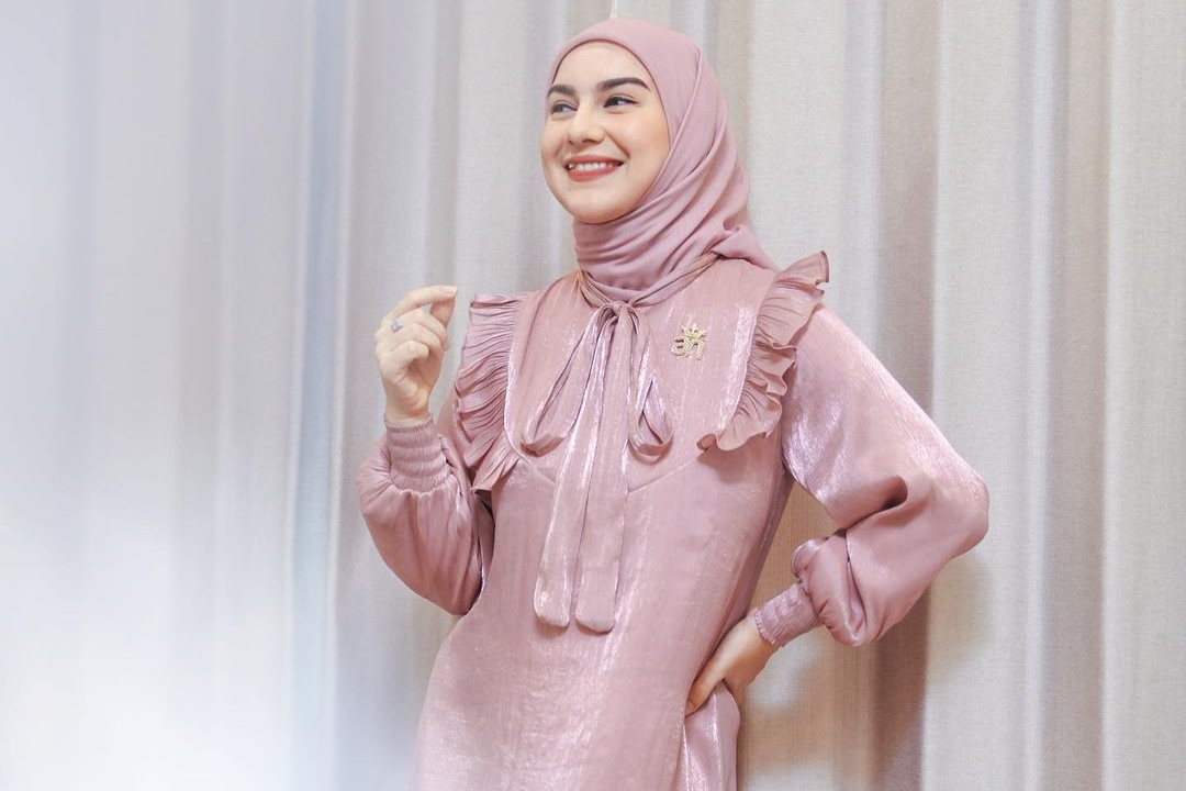 Mantap Berpisah, Irish Bella Tuntut Hal Ini dari Ammar Zoni