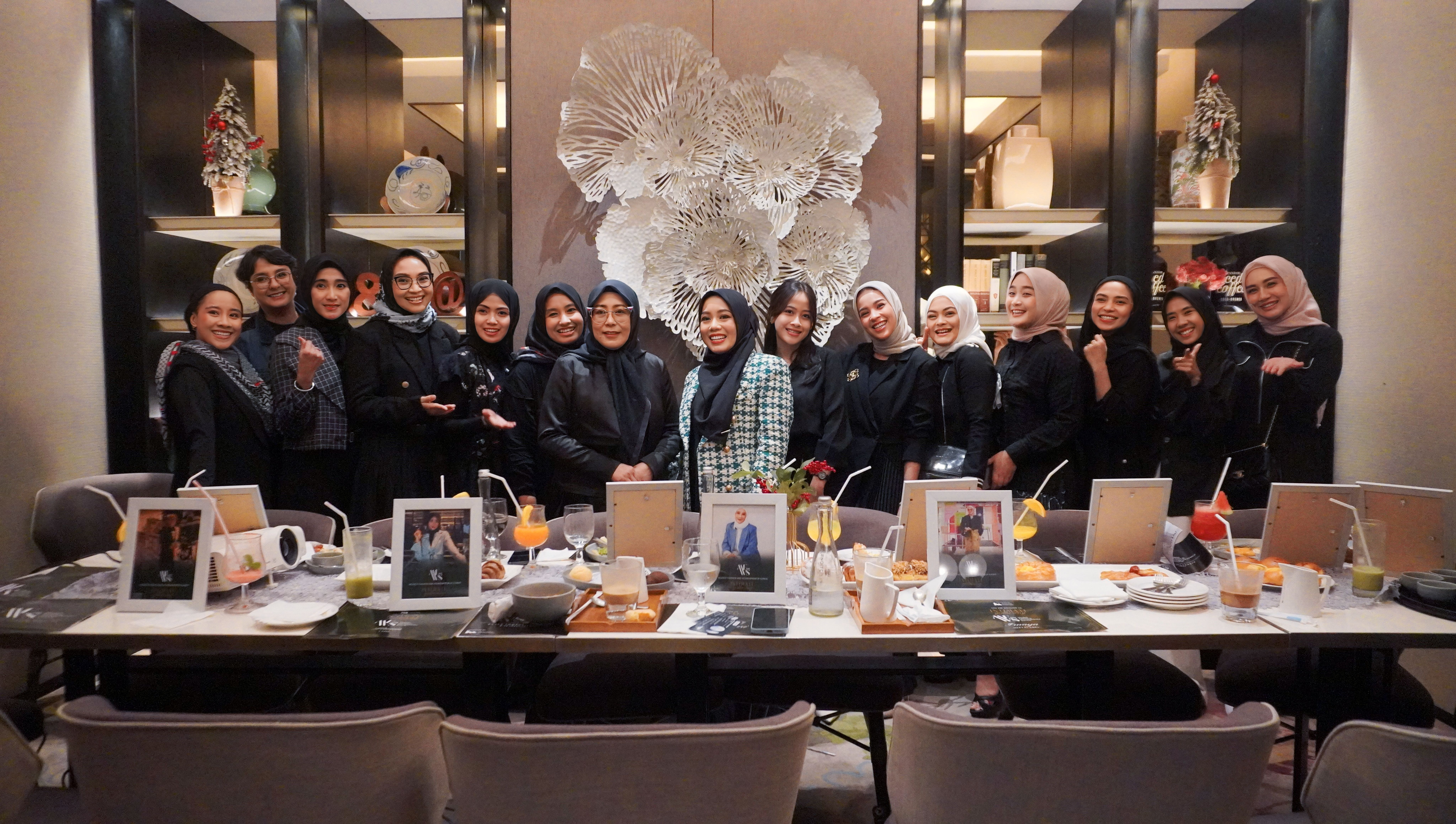 Hadirkan Pengusaha Perempuan dari 62 Negara, MFWS 2024 Siap Digelar di Malaysia