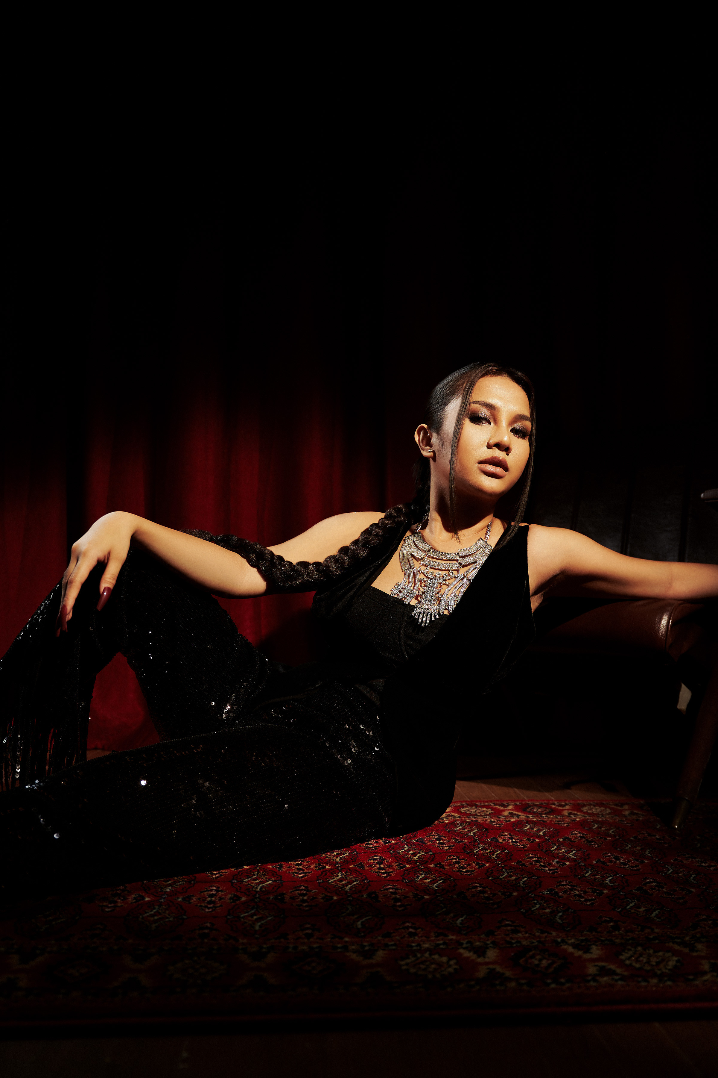 Janita Gabriella Ajak Pendengar Cintai Diri Sendiri Melalui Single “Relakan Cinta”