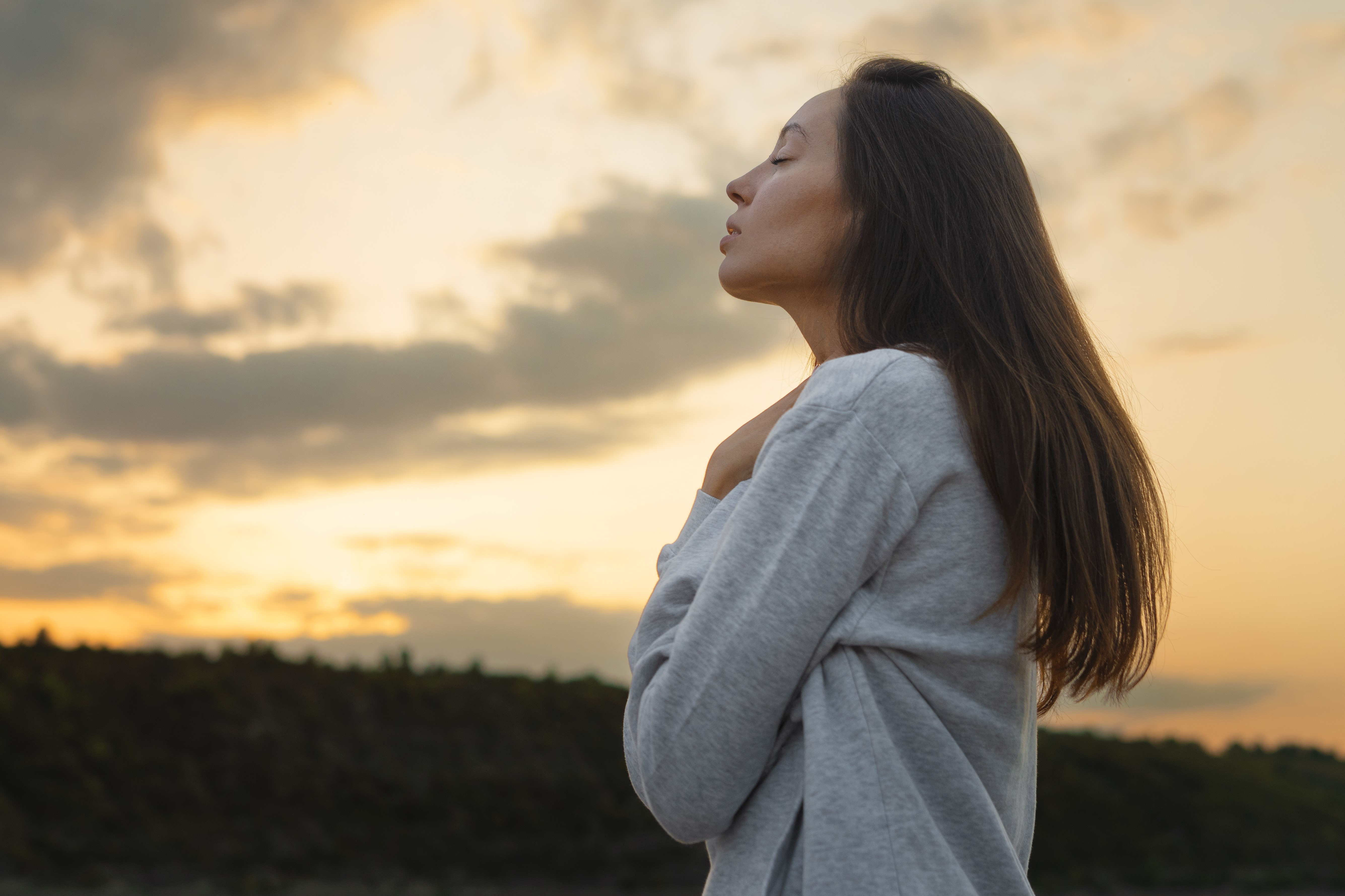 Mulai dari Diri Sendiri, Yuk Temukan Kedamaian dan Kebahagiaan Batin