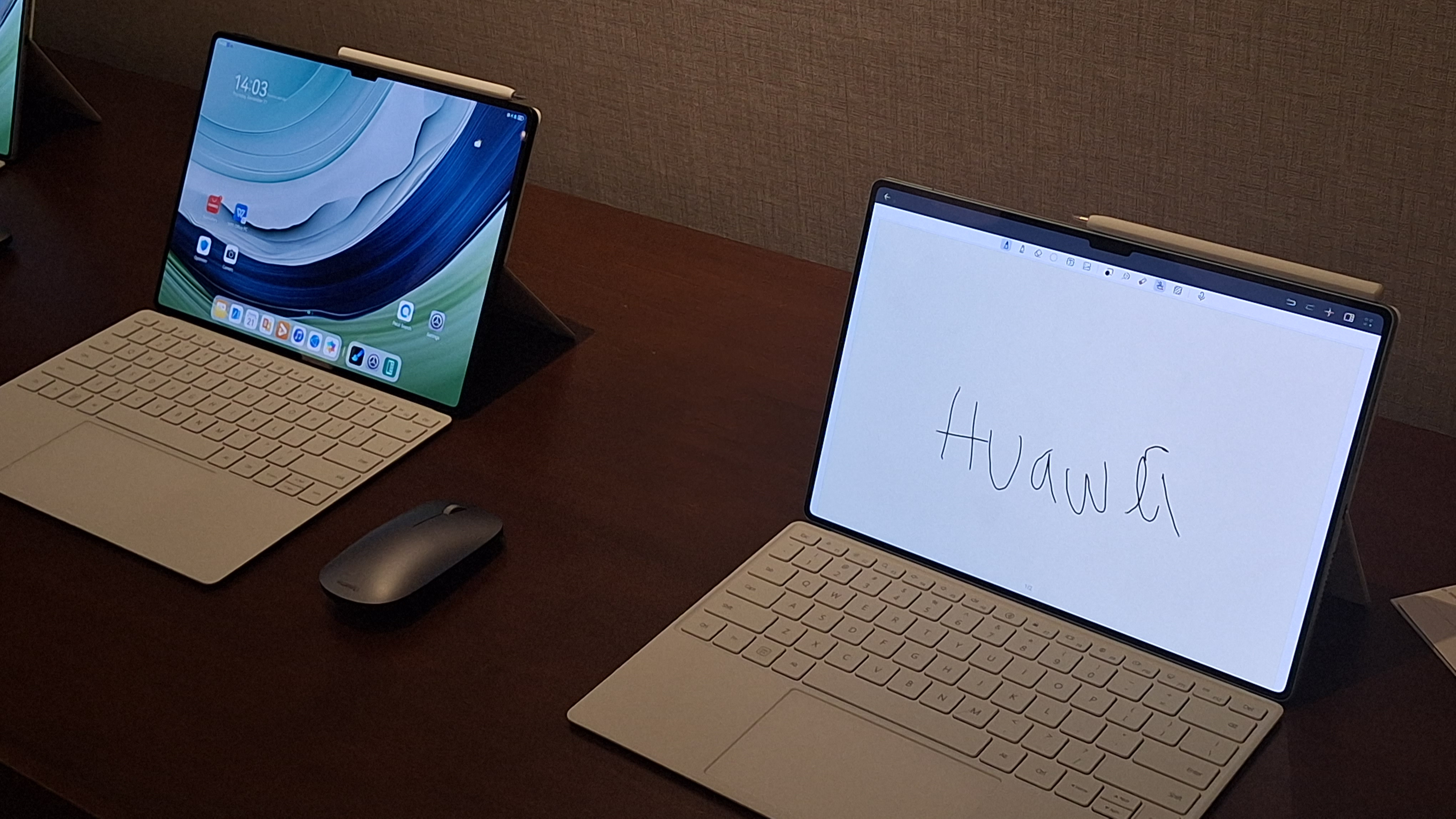 Segera Rilis, HUAWEI MatePad Pro 13.2 Hadir dengan Desain yang Elegan