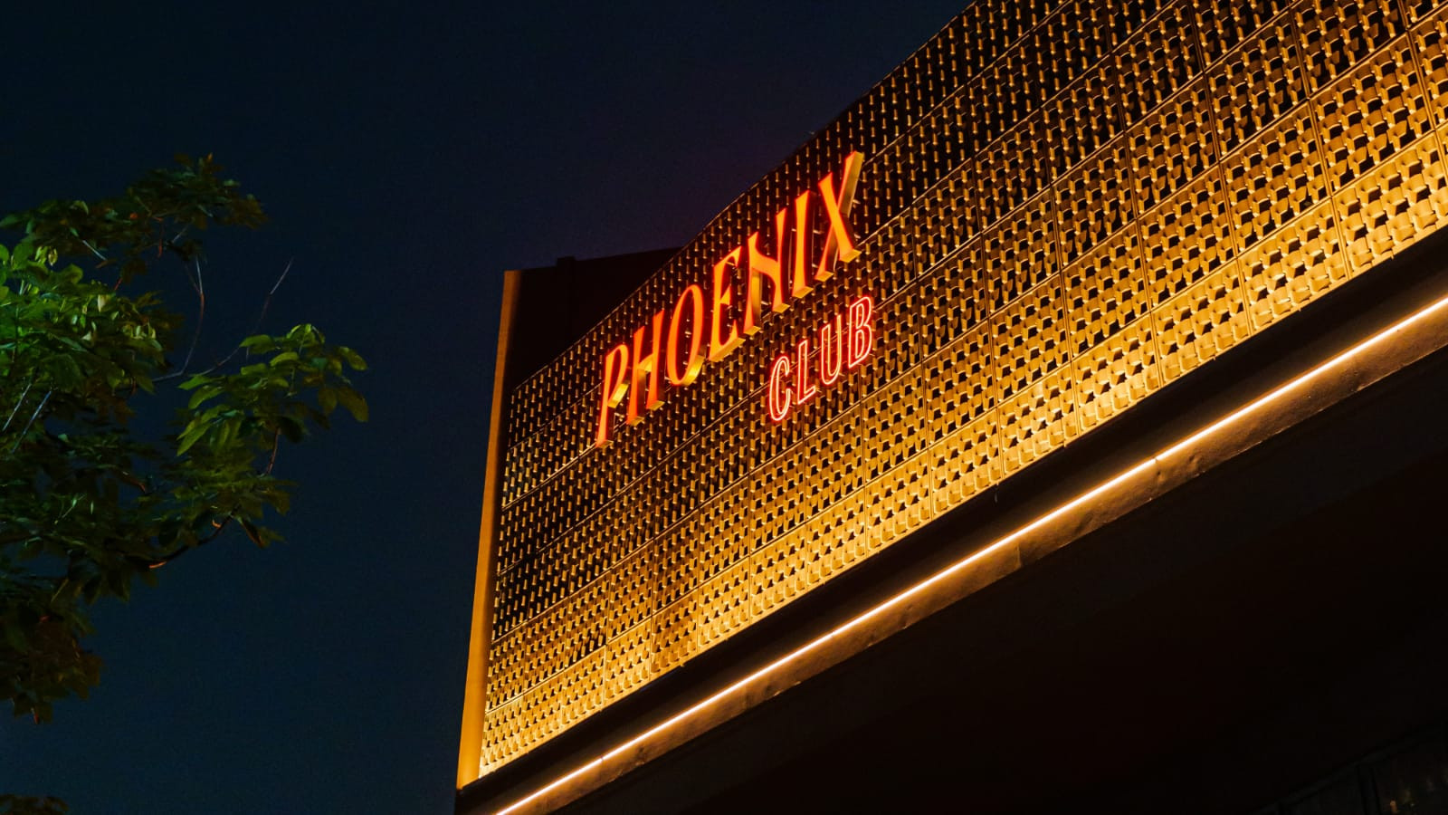 Phoenix Club Resmi Buka di Menteng, Tawarkan Hiburan Kelas Atas di Jakarta Pusat