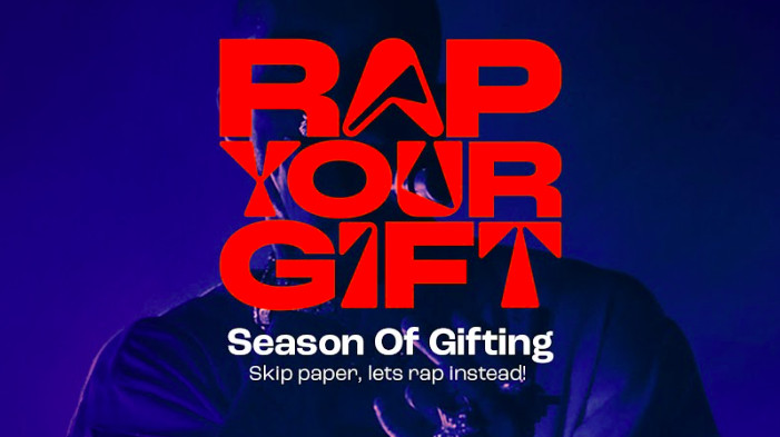 ‘Rap Your Gifts’ Jadi Solusi Kegiatan Tukar Kado Yang Peduli Lingkungan