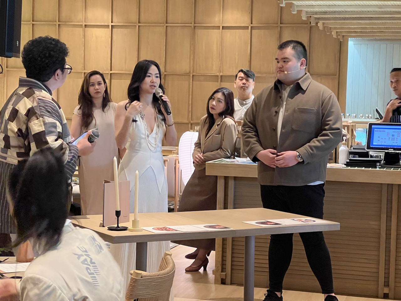 Melalui Cafe Kissa, Ismaya Group Luncurkan Cafe Terinspirasi IKIGAI