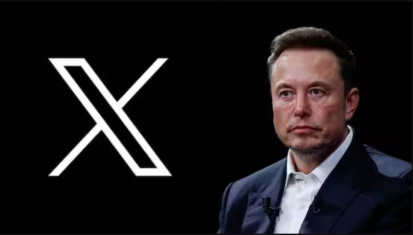 Usai Diambil Alih Elon Musk, X Sering Alami Down