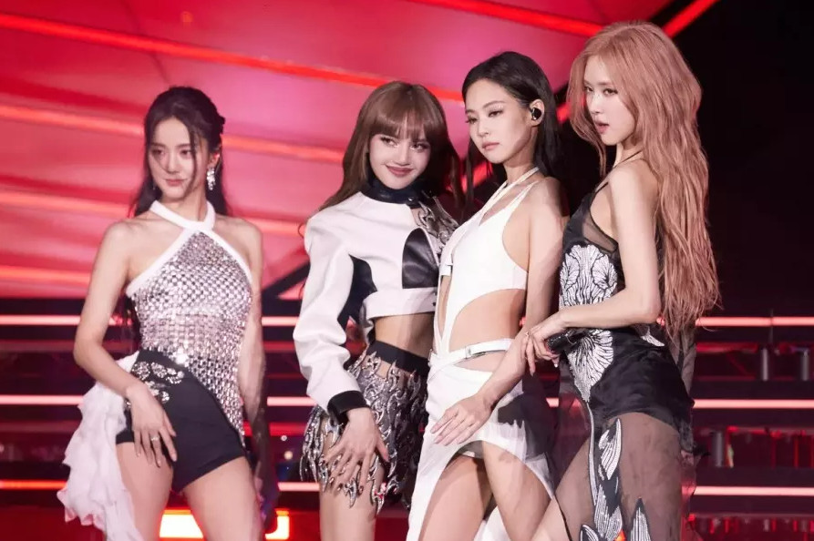 Yg Entertainment Bagikan Rencana Comeback Untuk Blackpink Di Tahun Depan!