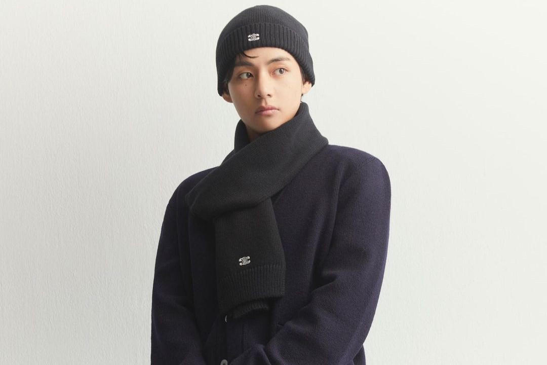 Glowing Maksimal! Ini Rutinitas Perawatan Kulit Kim Taehyung