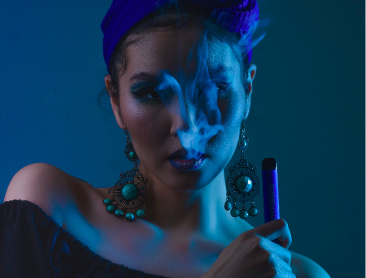 Kamu Harus Tahu! Ini Bahaya Vaping Untuk Kulit Wajah