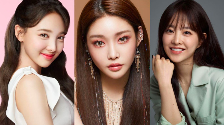 Awali Tahun Baru Dengan Kebaikan, 6  Idol & Selebriti Korea Selatan Berikan Donasi