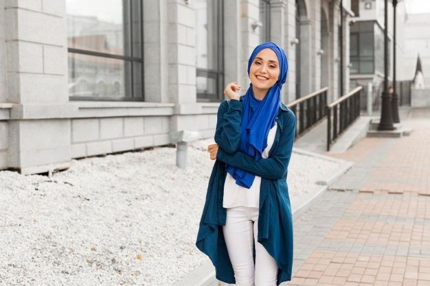 Ini 7 Destinasi Negara Yang Aman Untuk Hijab Traveler