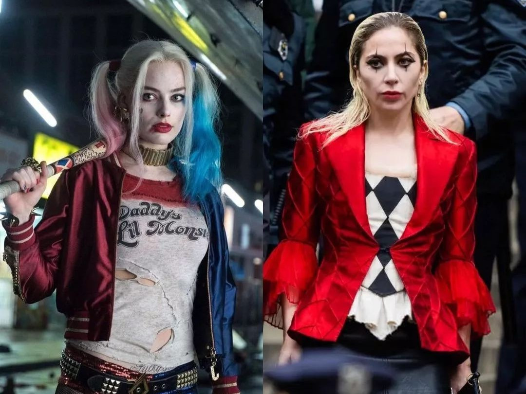 Lady Gaga Jadi Harley Quinn, Margot Robbie: Dia Akan Luar Biasa