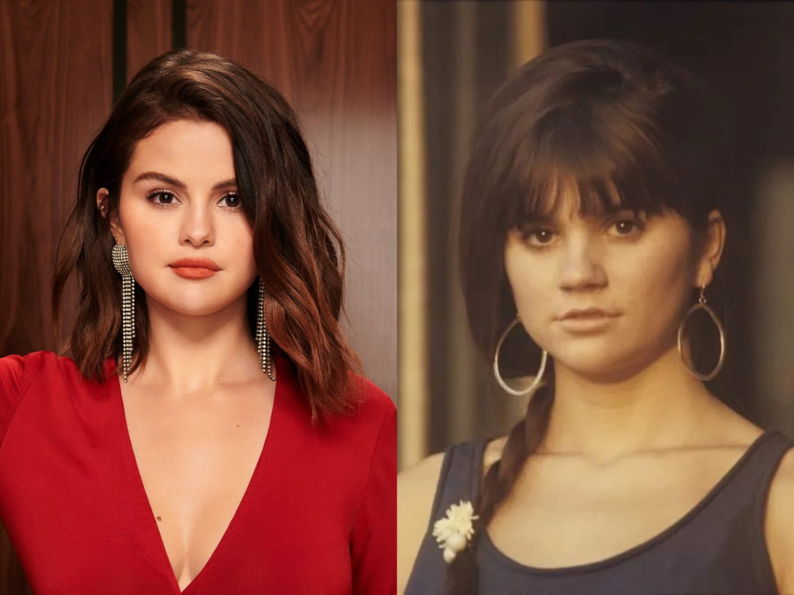 Selena Gomez Dikabarkan Akan Bintangi Film Biopik Linda Ronstadt