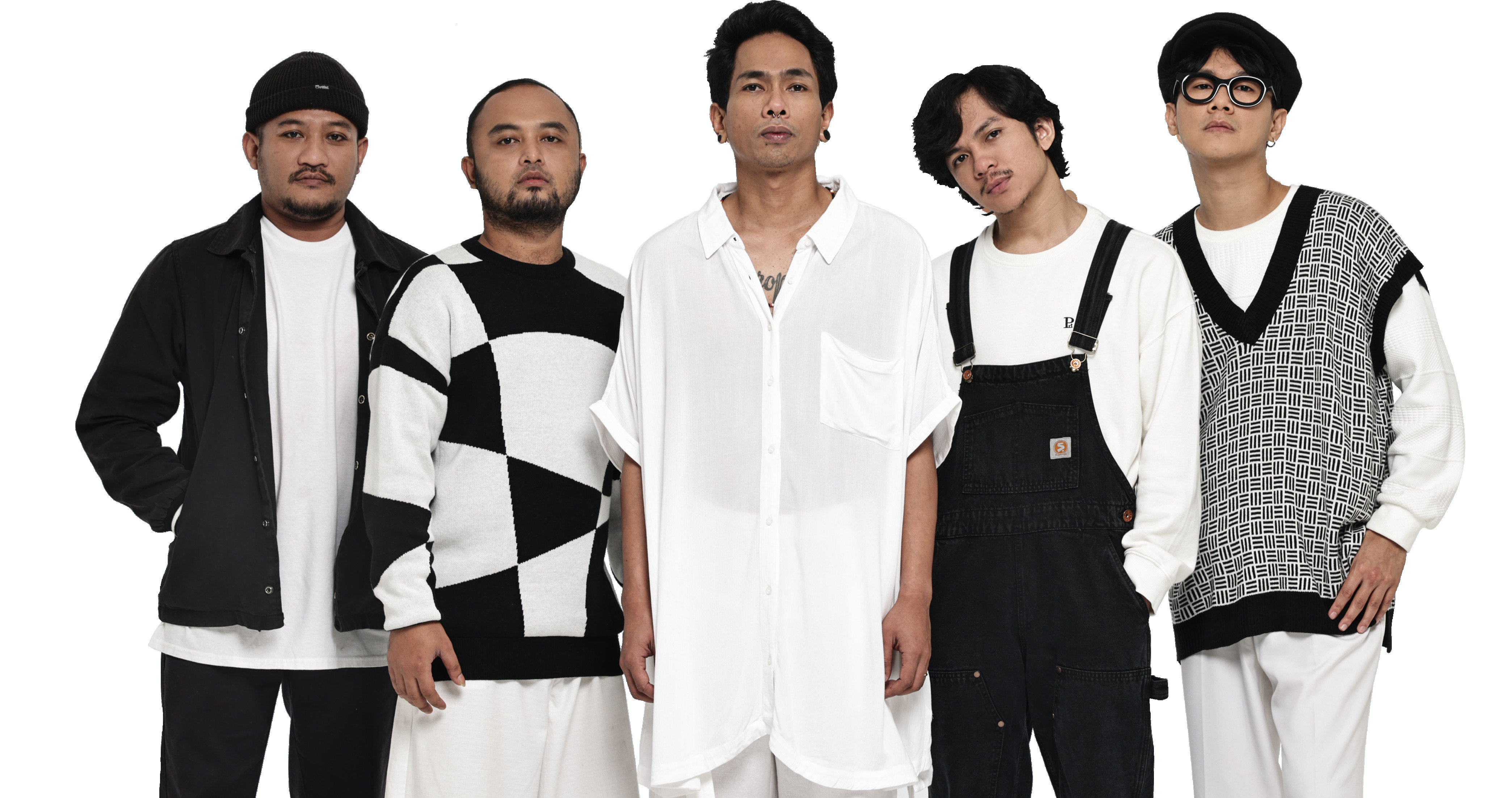 Fourtwnty Menggelar Nalar Tour Album di 3 Kota Indonesia