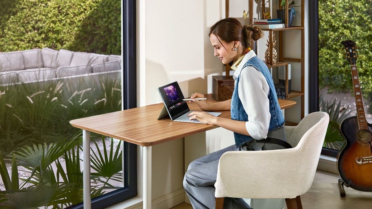 Rilis Hari Ini! HUAWEI MatePad Pro 13.2”, Tablet dengan Pengalaman Lebih Dari Laptop