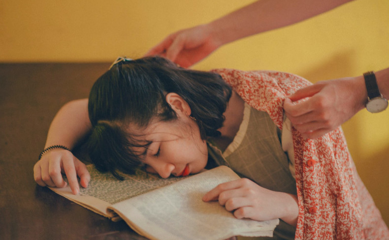 Pentingnya Tidur Cukup! Ketahui Manfaatnya