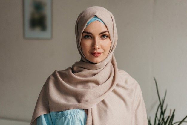 6 Manfaat Gunakan Hijab Bagi Perempuan Muslimah