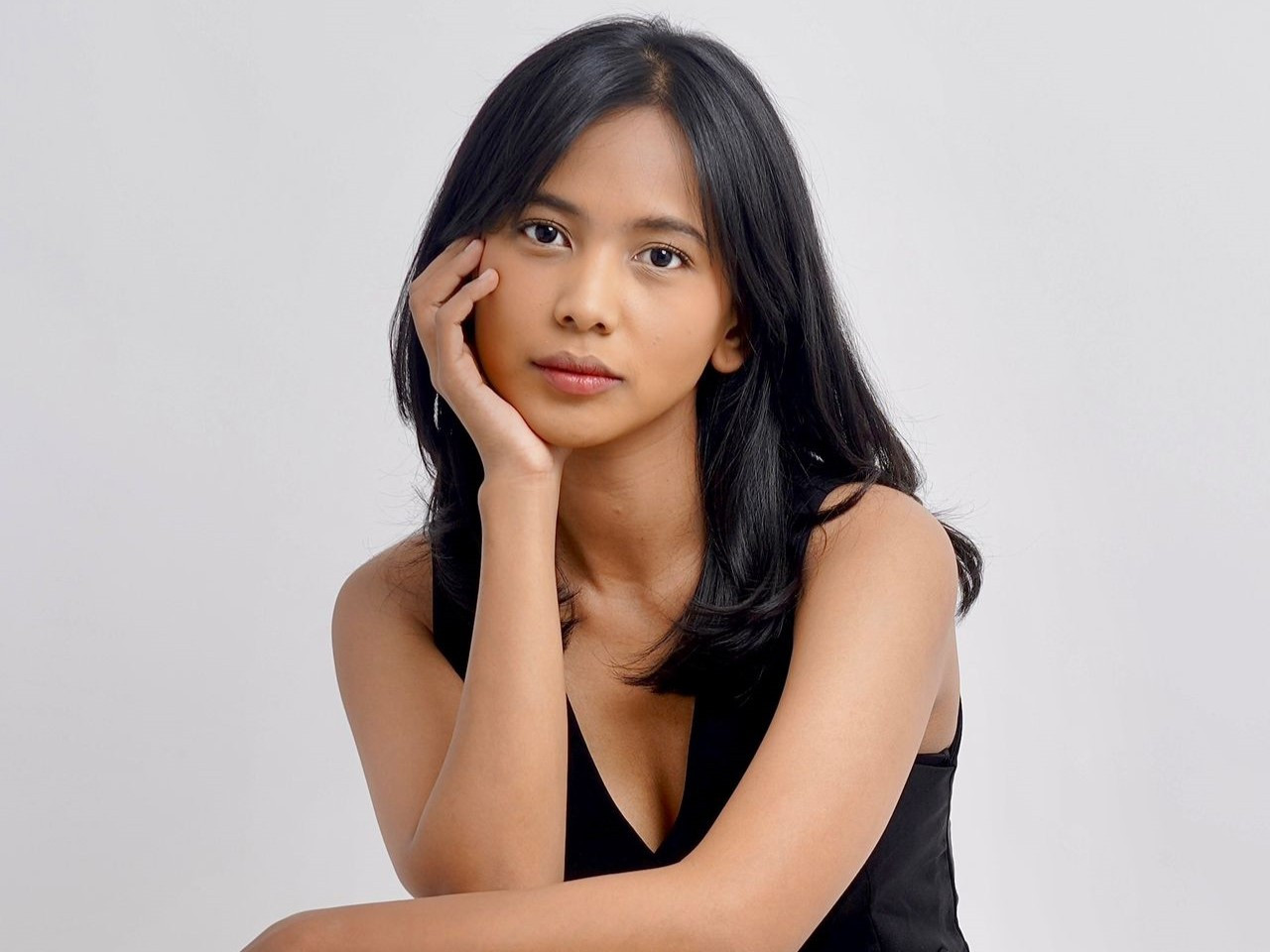 Dari Model Jadi Ibu Rumah Tangga dan Pebisnis, Begini Kisah Caesa Ramadhanis