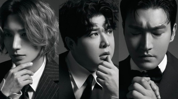 Siap Ngonser Bareng Super Junior – L.s.s Di Jakarta? Segini Harga Tiketnya!