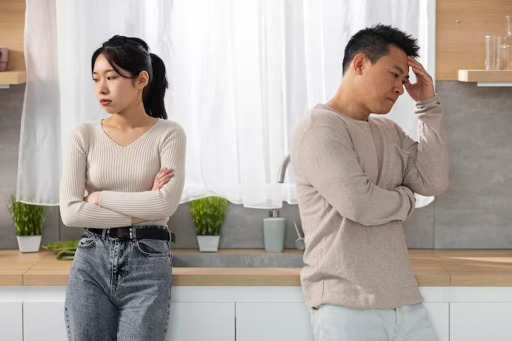 Harus Bisa Atur Emosi, Begini Cara Atasi Konflik dalam Hubungan