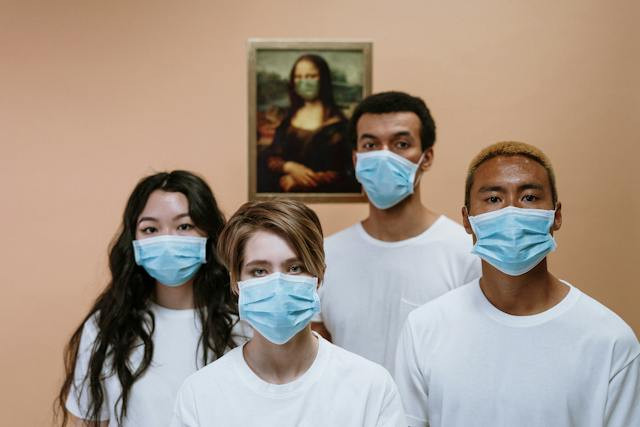 Diprediksi Jadi Pandemi, Who Peringatkan Soal ‘Penyakit X’
