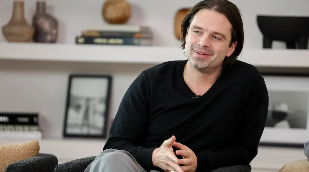 Bersemangat Untuk Kembali ke MCU, Sebastian Stan: Aku Merindukannya