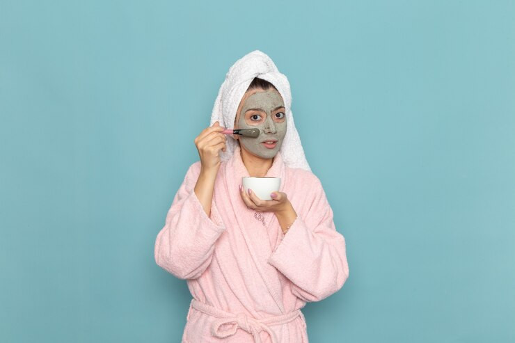 5 Diy Masker Wajah Untuk Jaga Kulit Tetap Terhidrasi Saat Musim Hujan