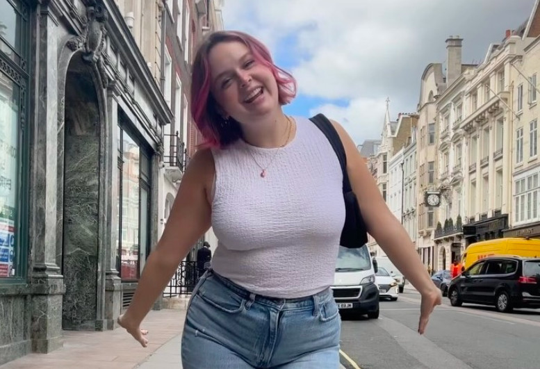 Kecanduan Kafein, Influencer Ini Idap Penyakit Jantung Di Usia 21 Tahun