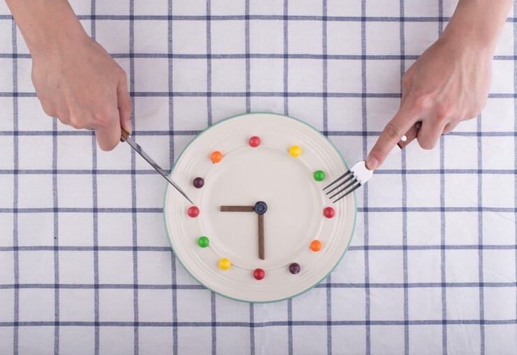 Intermittent Fasting Pengaruhi Suasana Hati Dan Perilaku Makan? Simak Penjelasannya