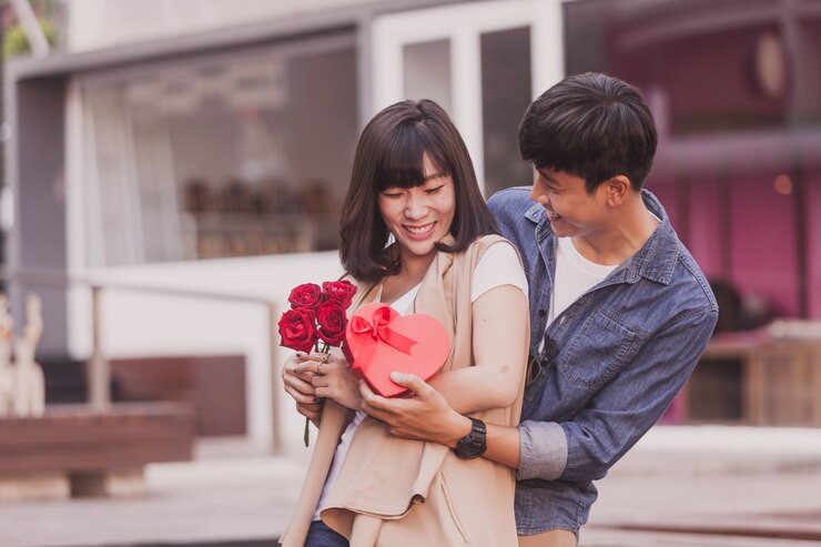 Rayakan Hari Valentine Bersama Orang Terkasih Dengan Kegiatan Menyenangkan