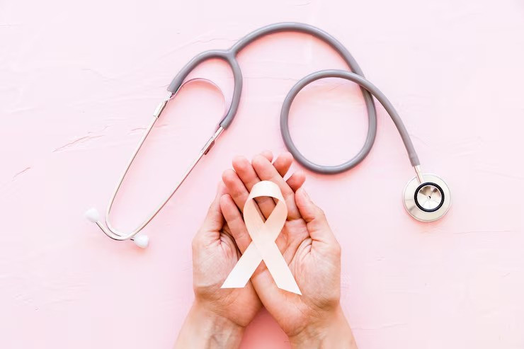 Ketahui Rekomendasi Gaya Hidup Untuk Kurangi Risiko Kanker Payudara Pada Wanita