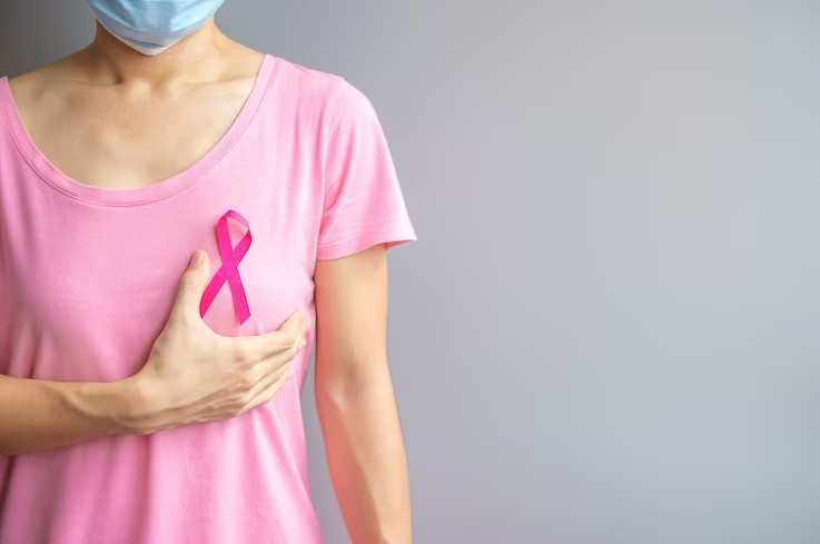 Perempuan Wajib Terapkan Perilaku Cerdik Untuk Cegah Kanker Payudara