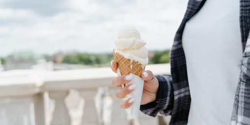 Fakta Menarik Tentang Ice Cream Yang Ternyata Baik Untuk Kesehatan