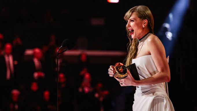 Didominasi Perempuan, Berikut Daftar Lengkap Pemenang Grammy Awards 2024