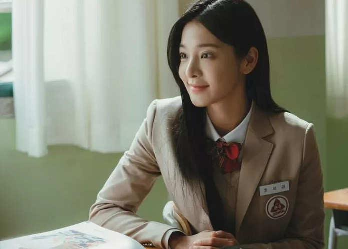 Seol In Ah Pernah Bintangi Drakor Ini, Terbaru “Twinkling Watermelon”