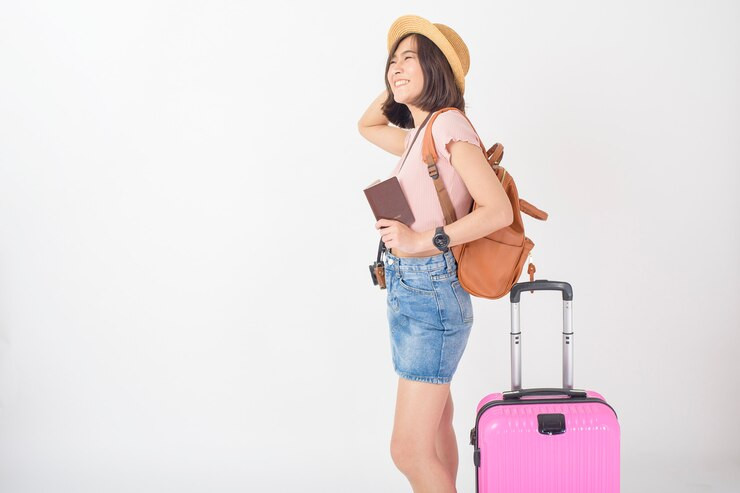5 Tips Untuk Minimalkan Kendala Saat Traveling