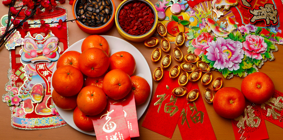 5 Menu Makanan Wajib Khas China Saat Perayaan Tahun Baru Imlek