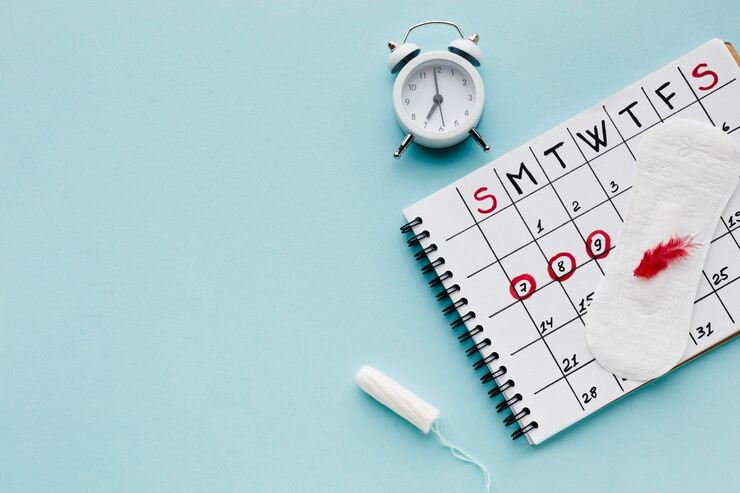 4 Jenis Hormon yang Memengaruhi Siklus Menstruasi