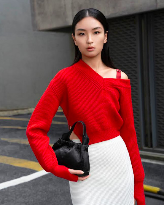 CHARLES & KEITH Tampilkan Sentuhan Brocade Modern Lewat Koleksi Lunar New Year 2024