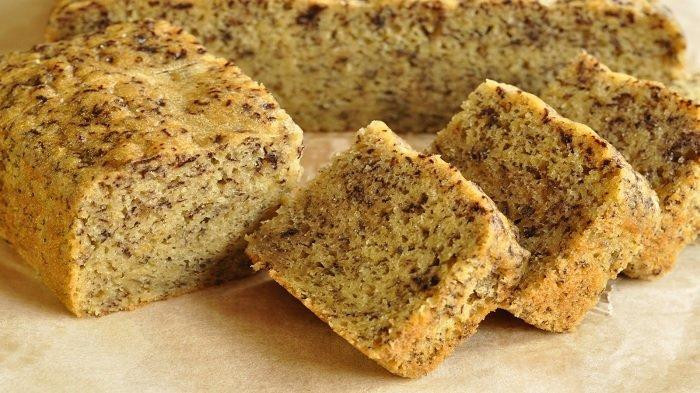 Anti Gagal, Ini Resep Bolu Pisang Kukus untuk Camilan Sore Hari