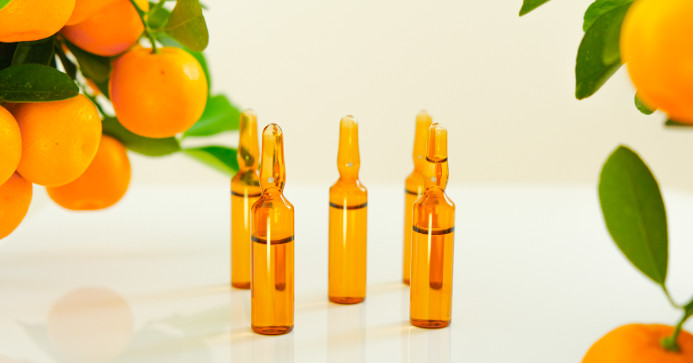 5 Manfaat Suntik Vitamin C yang Baik Untuk Kesehatan Tubuh