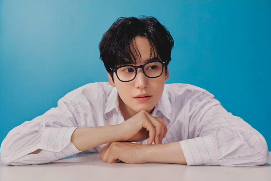 Kyuhyun Super Junior Gelar Konser Solo Di Indonesia Bertajuk “Restart”