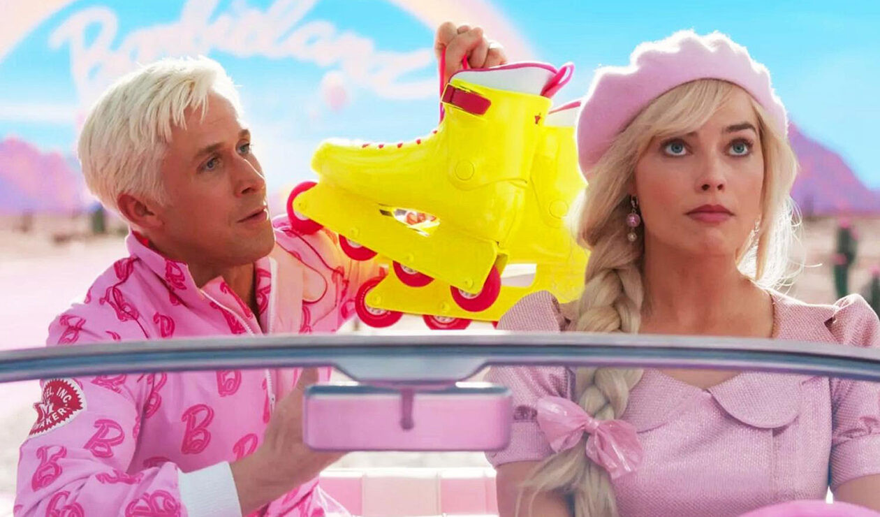 Daftar Lengkap Pemenang People’s Choice Awards 2024, “Barbie” Bawa Pulang 5 Piala