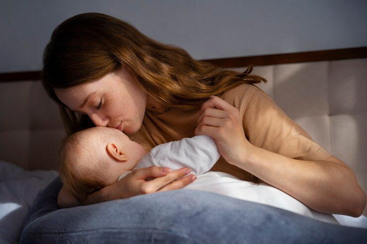 5 Metode Pelatihan Tidur Untuk Si Kecil Yang Bisa Dicoba Orang Tua