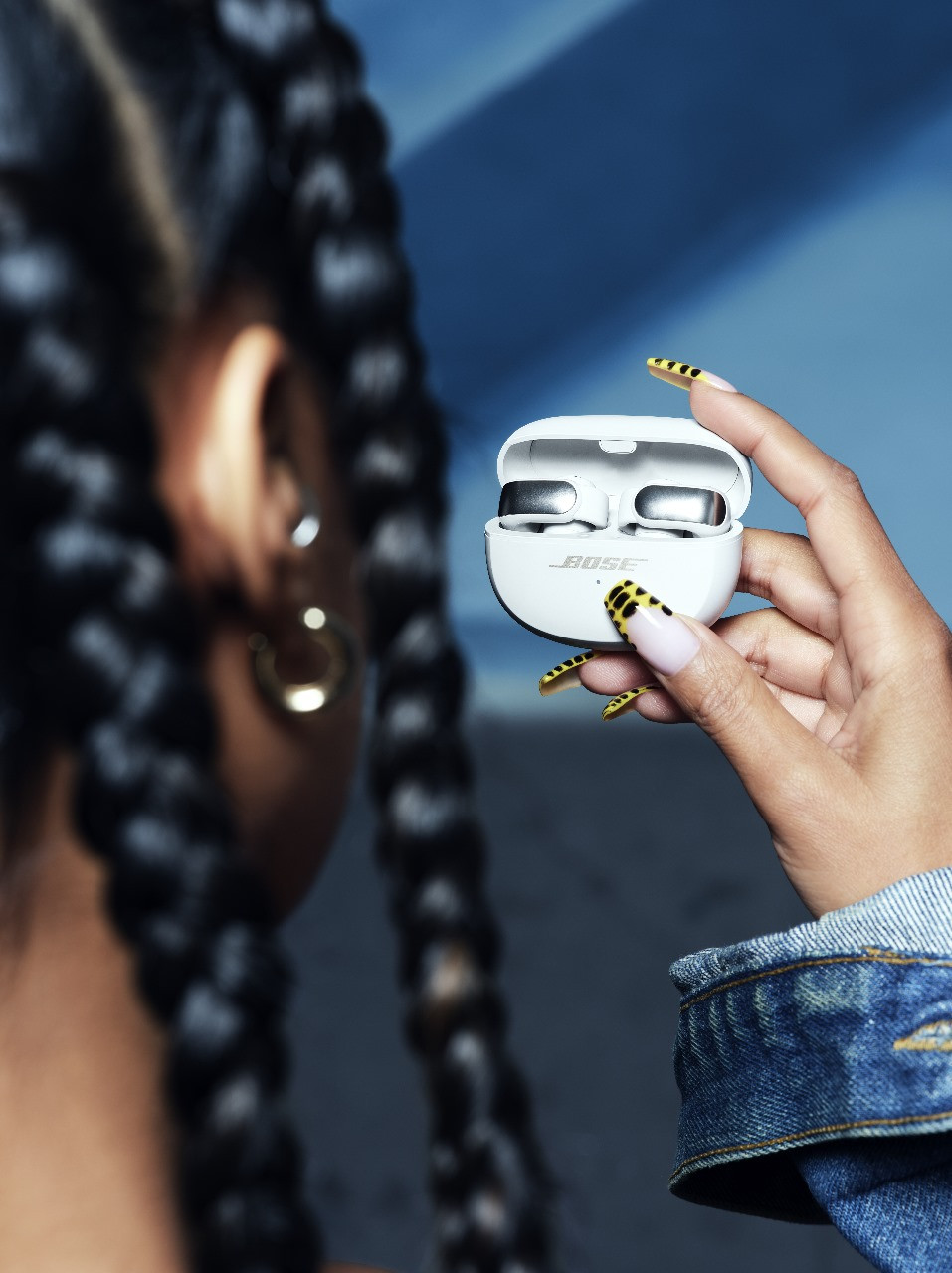 Bose Segera Jawab Kebutuhan Masyarakat Terhadap Produk Open Earbuds yang Mumpuni