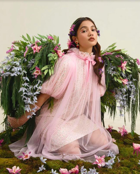 Aruma Rilis EP "Bertumbuh", Perayaan Proses Perkembangan Karir Bermusik